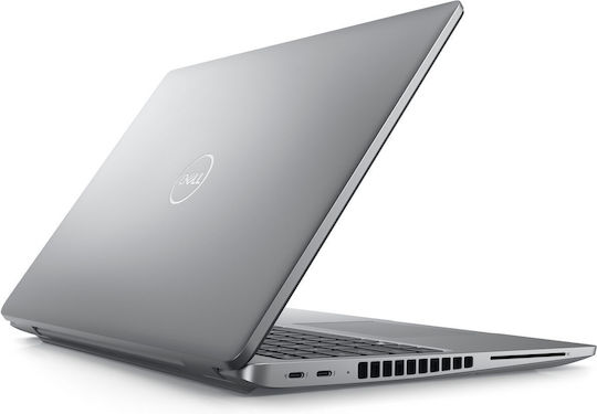 Dell Latitude 5550 15.6" FHD 144Hz (Ultra 5-125H/16GB/512GB SSD/W11 Pro) (ES Keyboard) view 8