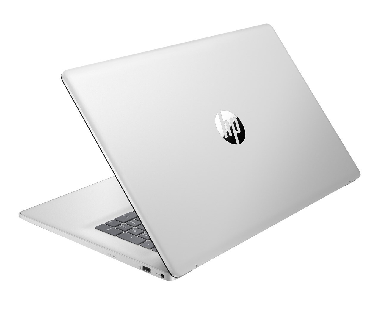 HP 17-cp3003nw 17.3" IPS FHD (Ryzen 7-7730U/16GB/512GB SSD/W11 Home) (US Keyboard) vue 3
