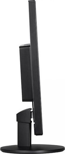 AOC E2270SWN TN Monitor 21.5" FHD 1920x1080 with Response Time 5ms GTG view 4