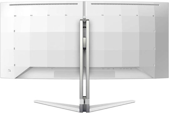 Philips 34M2C8600/00 Ultrawide QD-OLED Curved Gaming Monitor 34" QHD 3440x1440 175Hz view 5