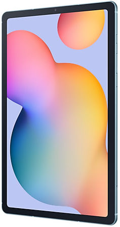 Samsung Galaxy Tab S6 Lite 2022 10.4" (4GB/64GB) Angora Blue view 4