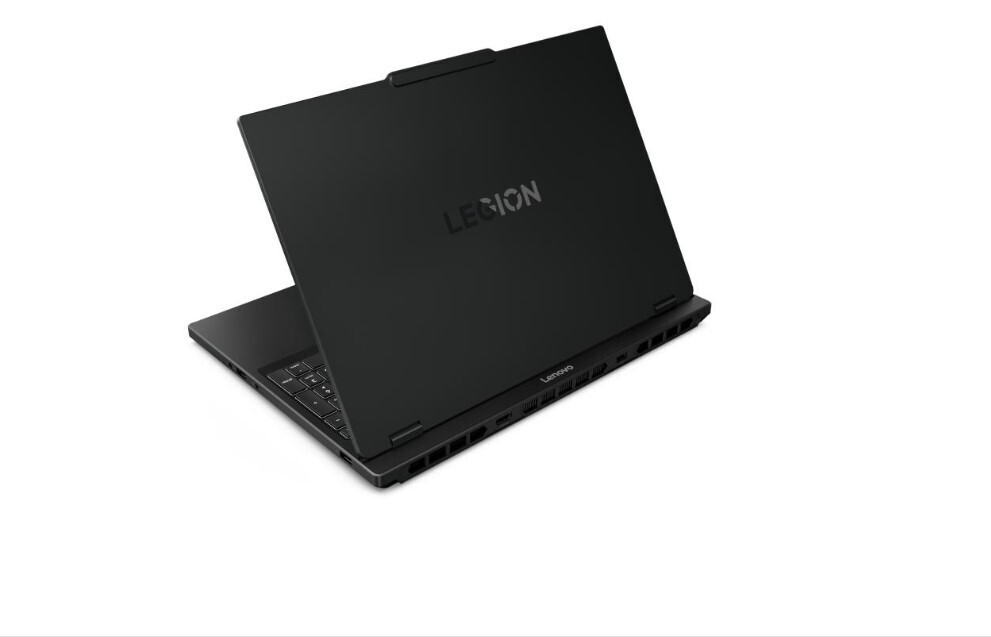 Lenovo Legion 5 15IAX10 15.1" OLED QHD+ 165Hz (Ultra 9-275HX/32GB/1TB SSD/GeForce RTX 5070/No OS) Eclipse Black (US Keyboard) vista 6