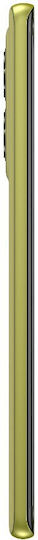 Motorola Moto G85 5G (8GB/256GB) Olive Green vue 5