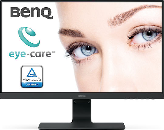 BenQ BL2480 IPS Monitor 23.8" FHD 1920x1080 with Response Time 5ms GTG