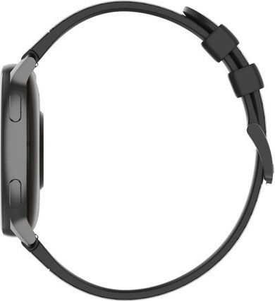 Tracer SMR2 Style 45mm Smartwatch with Heart Rate Monitor (Black) view 4