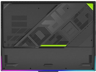 Asus ROG Strix G18 G814JIR-N6051 18" FHD 240Hz (i9-14900HX/16GB/2TB SSD/GeForce RTX 4070/No OS) view 2