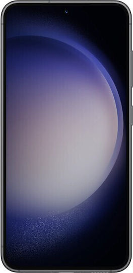 Samsung Galaxy S23 Enterprise Edition 5G Dual SIM (8GB/256GB) Phantom Black view 4