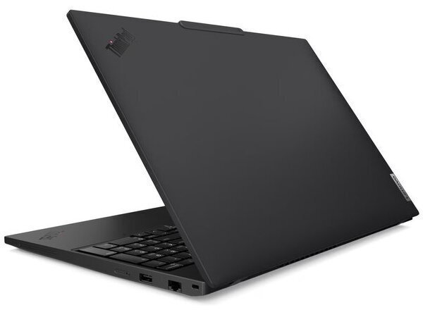 Lenovo ThinkPad T16 G4 16" IPS FHD+ (Ultra 7-255U/32GB/1.0TB SSD/W11 Pro) (GR Keyboard) view 2