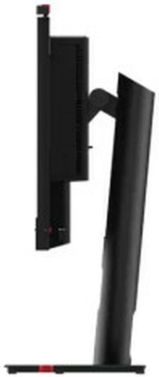 Lenovo ThinkCentre Tiny-In-One 22 Gen 5 IPS Monitor 21.5" FHD 1920x1080 with Response Time 4ms GTG view 2