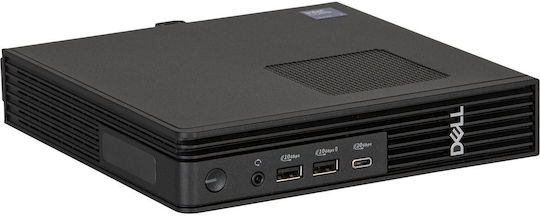 Dell Pro Micro Plus QBM1250 PC (Core Ultra 7 265/16GB DDR5/512GB SSD/No OS) view 2