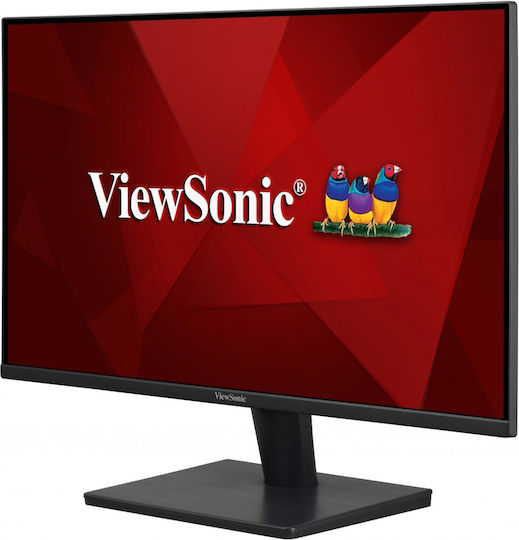 Viewsonic VA2715-2K-MHD VA HDR Monitor 27" QHD 2560x1440 with Response Time 4ms GTG view 2