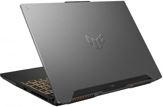 Asus TUF Gaming F15 FX507ZI4-LP031W 15.6" FHD 144Hz (i7-12700H/16GB/512GB SSD/GeForce RTX 4070/W11 Home) (GR Keyboard) view 5