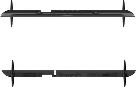 Kruger & Matz Smart Television 65" 4K UHD LED KM0265UHD-V2 (2024) view 8