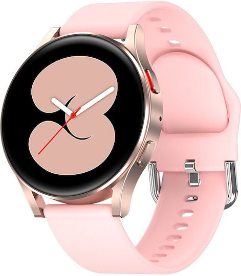 P30 Smartwatch (Black) view 3