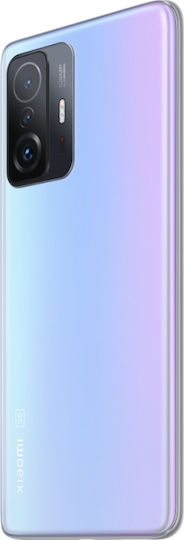 Xiaomi 11T Pro 5G Dual SIM (8GB/256GB) Celestial Blue view 4