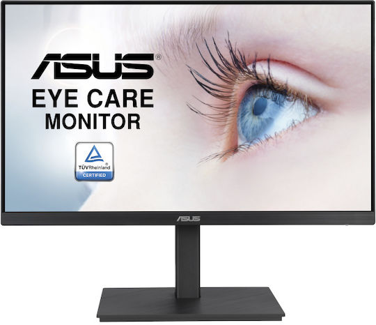 Asus VA24EQSB IPS Monitor 23.8" FHD 1920x1080 with Response Time 5ms GTG vue 2