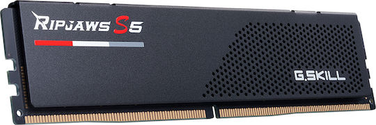 G.Skill Ripjaws S5 DDR5 32GB RAM with 2x16GB Modules and Speed 5600 for Desktop F5-5600J3636C16GX2-RS5K view 4