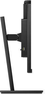 Philips 272S1MH IPS Monitor 27" FHD 1920x1080 with Response Time 4ms GTG view 4