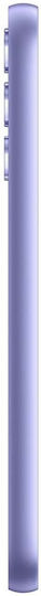 Samsung Galaxy A34 5G Dual SIM (6GB/128GB) Awesome Violet view 6