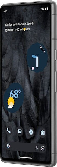 Google Pixel 7 5G (8GB/128GB) Obsidian view 3