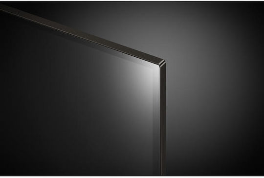 LG Smart Television 65" 4K UHD OLED OLED65C41LA HDR (2024) view 4