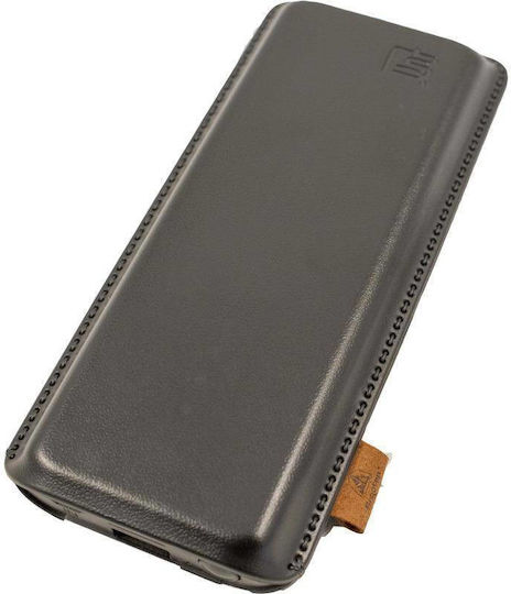 Segotep Power Bank 10000mAh Black view 1