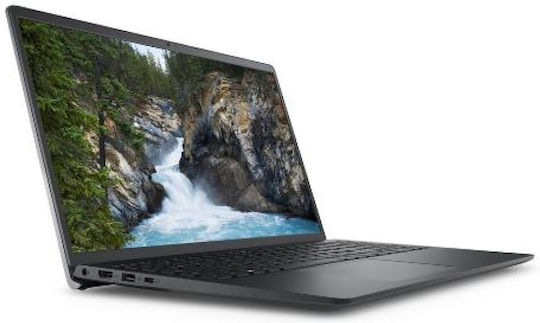 Dell Vostro 3520 15.6" FHD (i3-1215U/8GB/256GB SSD/W10 Pro) (US Keyboard) view 4