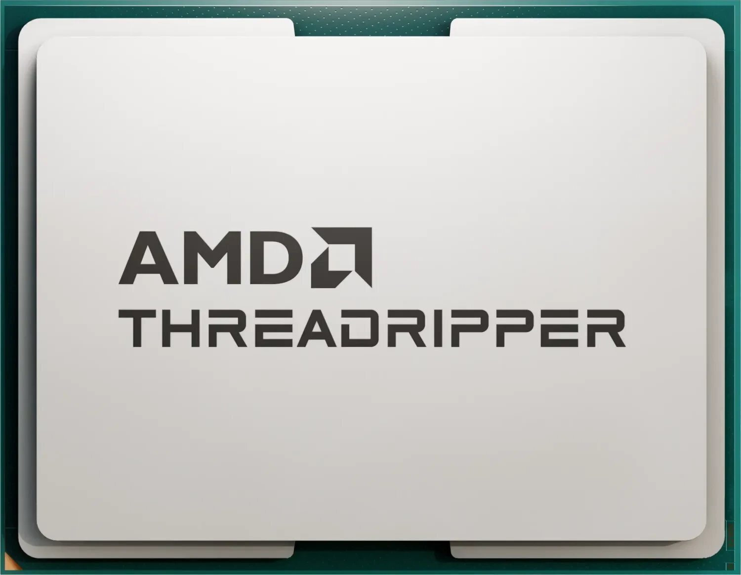 AMD Ryzen Threadripper Pro 9985WX 3.2GHz Processor 64 Core for Socket sTR5 in Box view 3