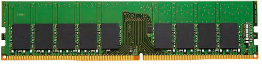 Kingston DDR4 with Module 1x32GB and Speed 3200 for Server KTH-PL432E/32G view 3