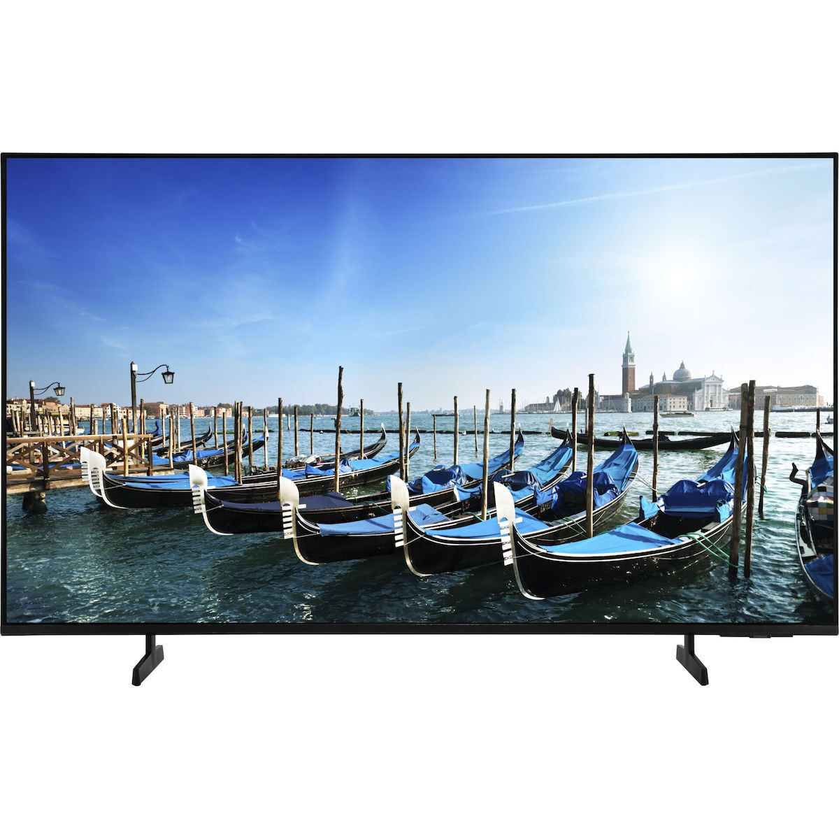 Samsung Smart Television 43" 4K UHD LED Crystal U8099F HDR (2025) view 1