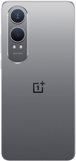 OnePlus Nord CE4 Lite 5G Dual SIM (8GB/256GB) Super Silver view 6