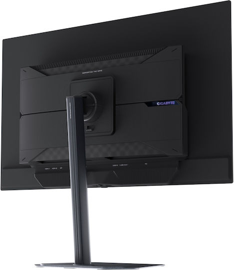 Gigabyte MO32U QD-OLED HDR Gaming Monitor 31.5" 4K 3840x2160 155Hz with Response Time 0.03ms GTG view 4