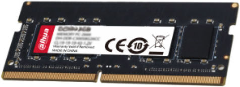 Dahua DDR4 with Module 1x16GB and Speed 3200 for Laptop view 1