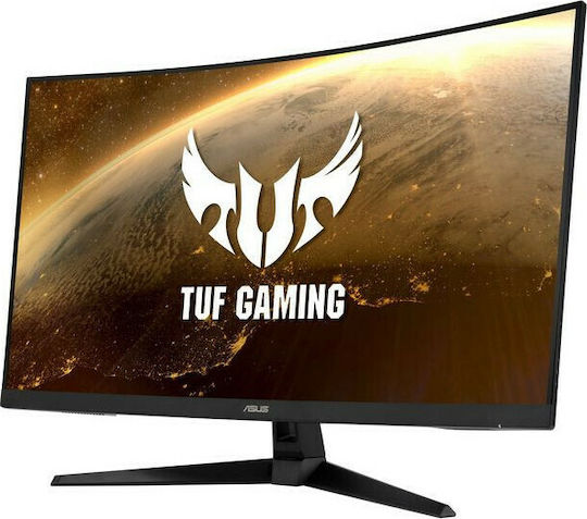 Asus VG328H1B VA Curved Gaming Monitor 31.5" FHD 1920x1080 165Hz view 7