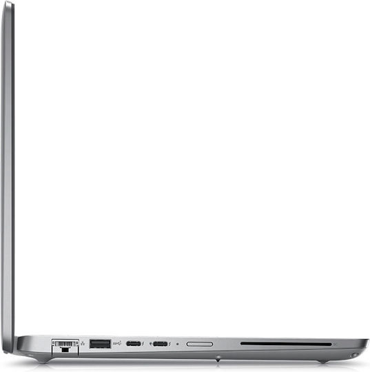 Dell Latitude 5450 14" FHD (Ultra 5-135U/16GB/1TB SSD/W11 Pro) (US Keyboard) view 5