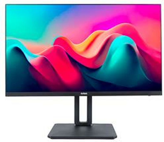 Nilox NXM24REG11 IPS Monitor 24" FHD 1920x1080 with Response Time 5ms GTG vue 2