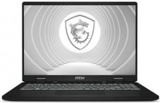 MSI CreatorPro M16 HX C14VJG-211ES 16" IPS QHD+ 240Hz (i7-14700HX/32GB/1TB SSD/W11 Home) (ES Keyboard) view 1