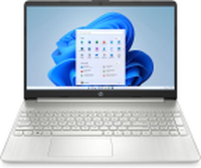 HP 15s-eq2181ns 15.6" FHD (Ryzen 7-5700U/16GB/512GB SSD/No OS) (ES Keyboard)