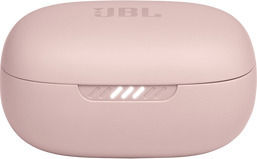JBL Live Pro+ In-ear Bluetooth Handsfree Earphones with Sweat Resistance and Charging Case Pink vue 7