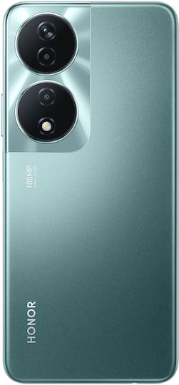 Honor 90 Smart 5G Dual SIM (4GB/128GB) Emerald Green view 3
