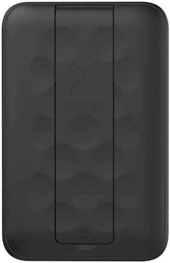 Xtorm FS5 MagSafe Power Bank 10000mAh 15W with USB-C Port Black