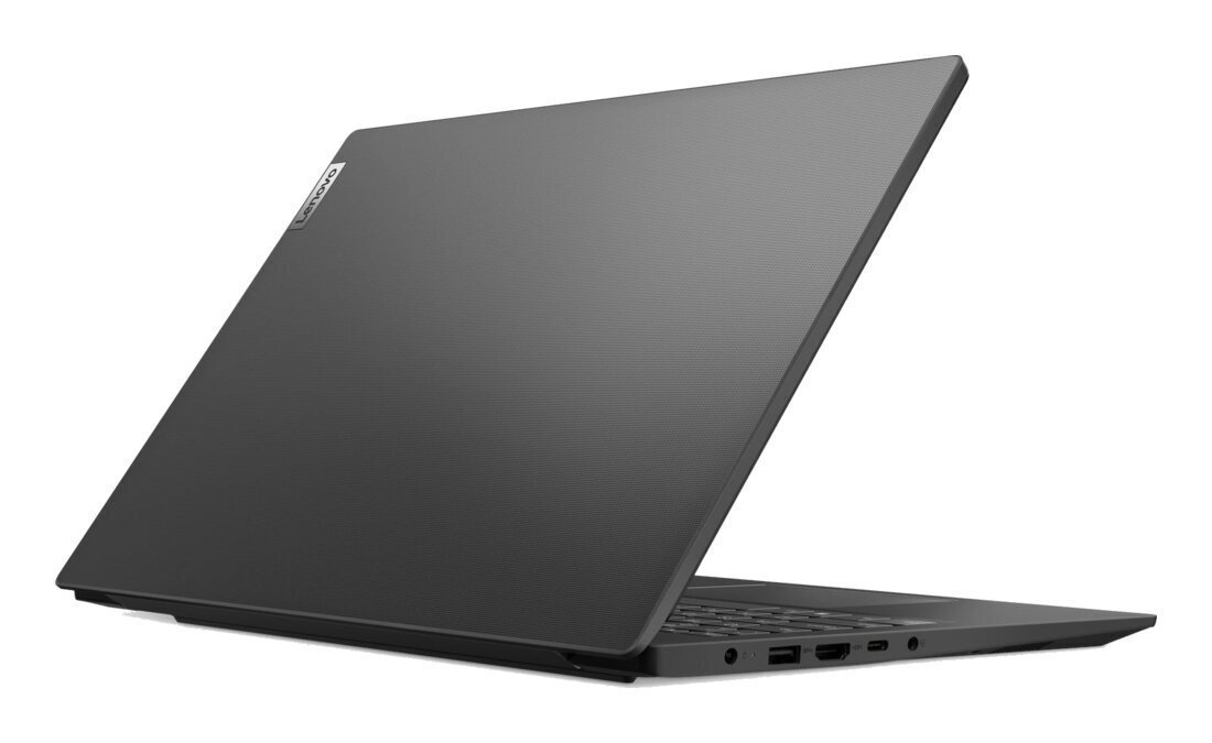 Lenovo V15 G5 IRL 15.6" FHD (Core 3-100U/8GB/256GB SSD/No OS) Business Black (UK Keyboard) view 6