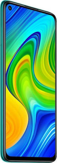 Xiaomi Redmi Note 9 Dual SIM (3GB/64GB) Forest Green view 3