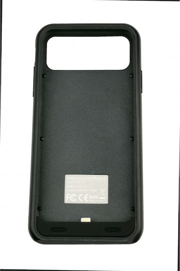 Alista Home Power Bank 4000mAh Black view 4