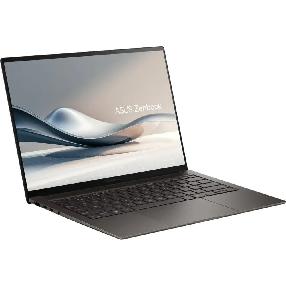 Asus Zenbook S UX5406SA-PZ281X 14" OLED 120Hz (Ultra 7-258V/32GB/1TB SSD/W11 Pro) (International English Keyboard) view 3