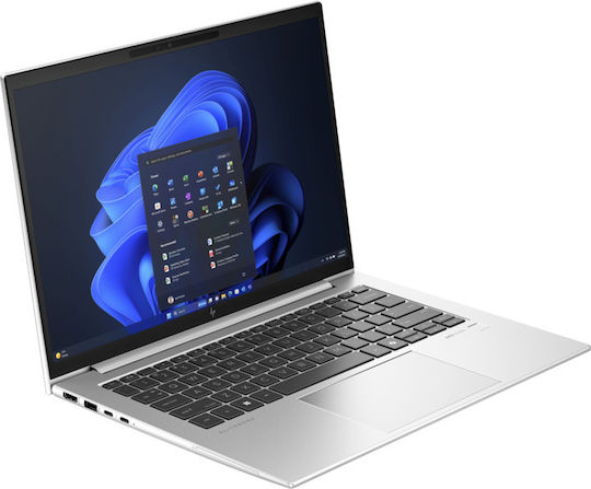 HP EliteBook 840 G11 14" IPS FHD+ (Ultra 5-125U/16GB/512GB SSD/W11 Pro) (US Keyboard) view 3