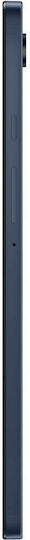 Samsung Galaxy Tab A9 4G 8.7" (4GB/64GB) Mystic Navy view 4