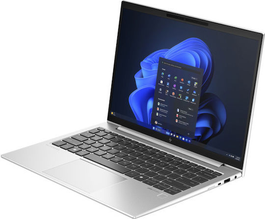 HP EliteBook 830 G11 13.3" IPS FHD+ (Ultra 7-155U/16GB/1TB SSD/W11 Pro) (IT Keyboard) view 8