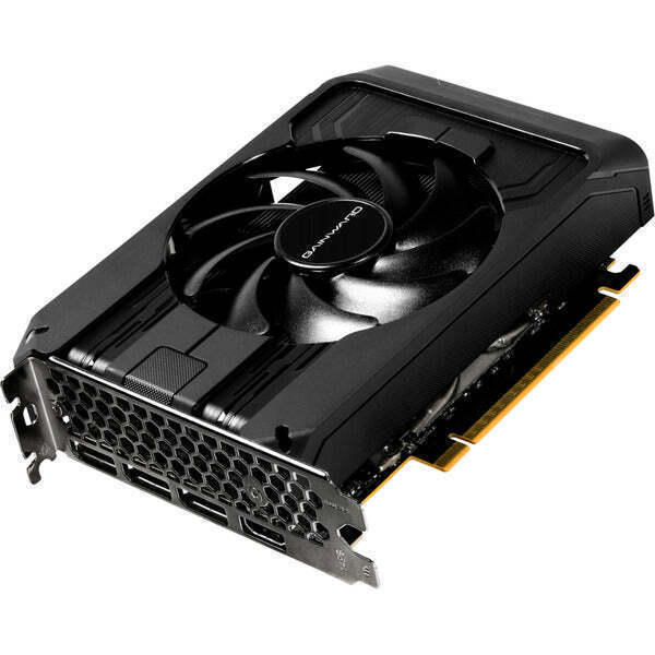 Gainward GeForce RTX 5050 8GB GDDR6 Pegasus Graphics Card view 5