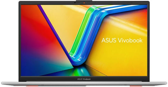 Asus Vivobook Go 15 E1504GA-NJ463W 15.6" FHD (i3-N305/8GB/512GB SSD/W11 S) (ES Keyboard)